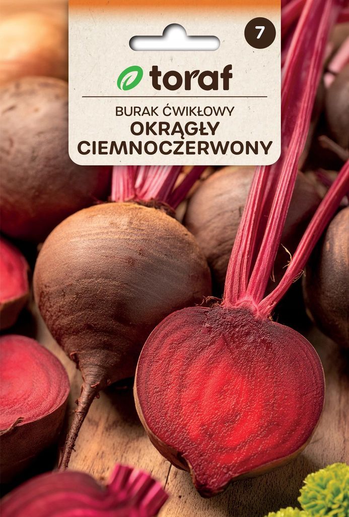 DUNKELROTE Rote Bete 20g