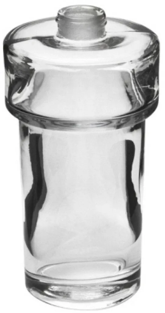 Distributeur de savon liquide Polo 072100090 accessoire de salle de bain