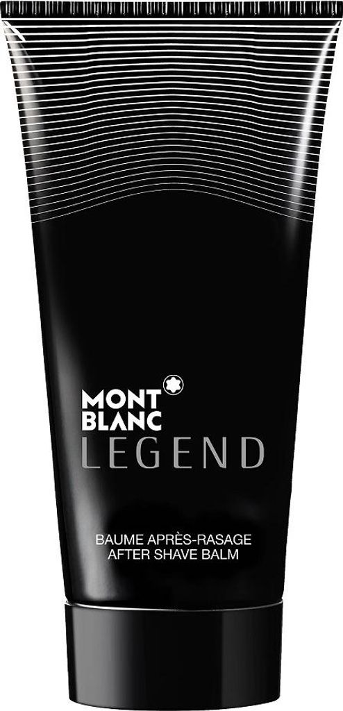 Mont Blanc Legend Balsam po goleniu, 150 ml Zdjęcie produktu 