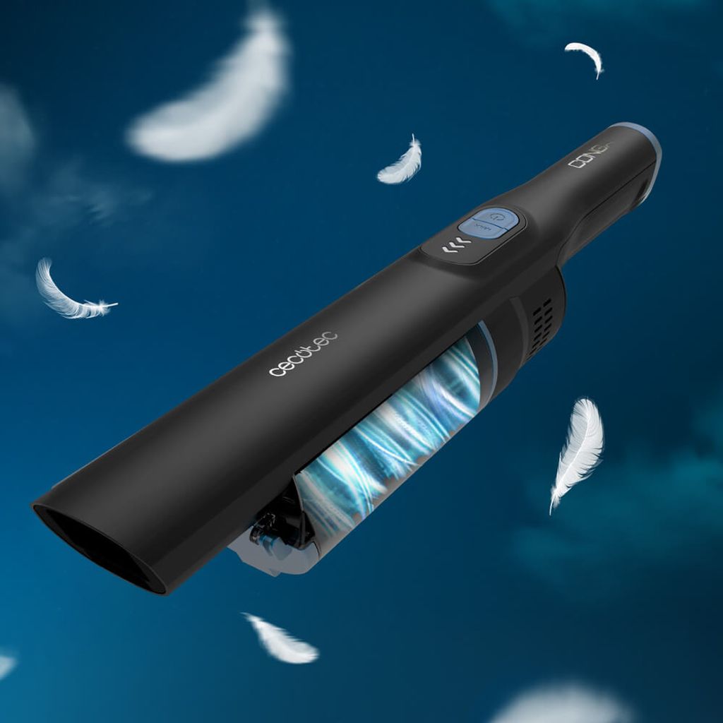 Bezvreckový vysávač Cecotec Conga Rockstar Micro+ Animal Obrázok produktu 8