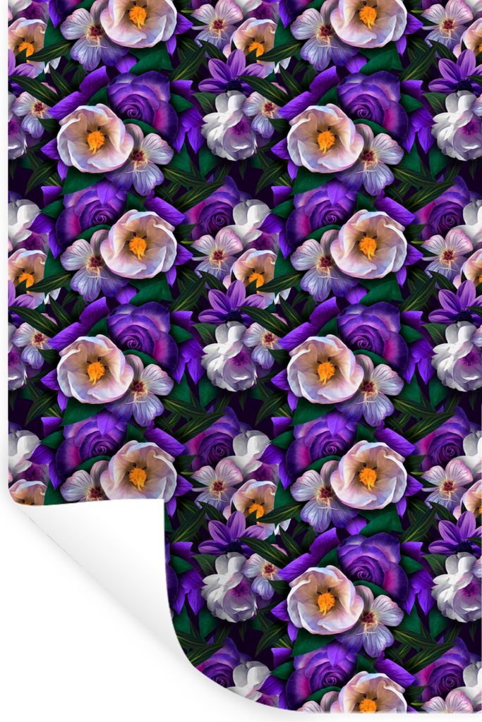 MuchoWow - Sticker - Dekorfolie