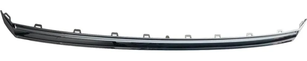 Baguette de protection de calandre en ABS robuste pour VW Crafter SY