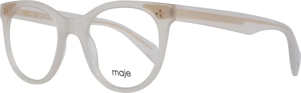Maje MJ1003 48006: Gli Occhiali da Vista Must-Have della Stagione