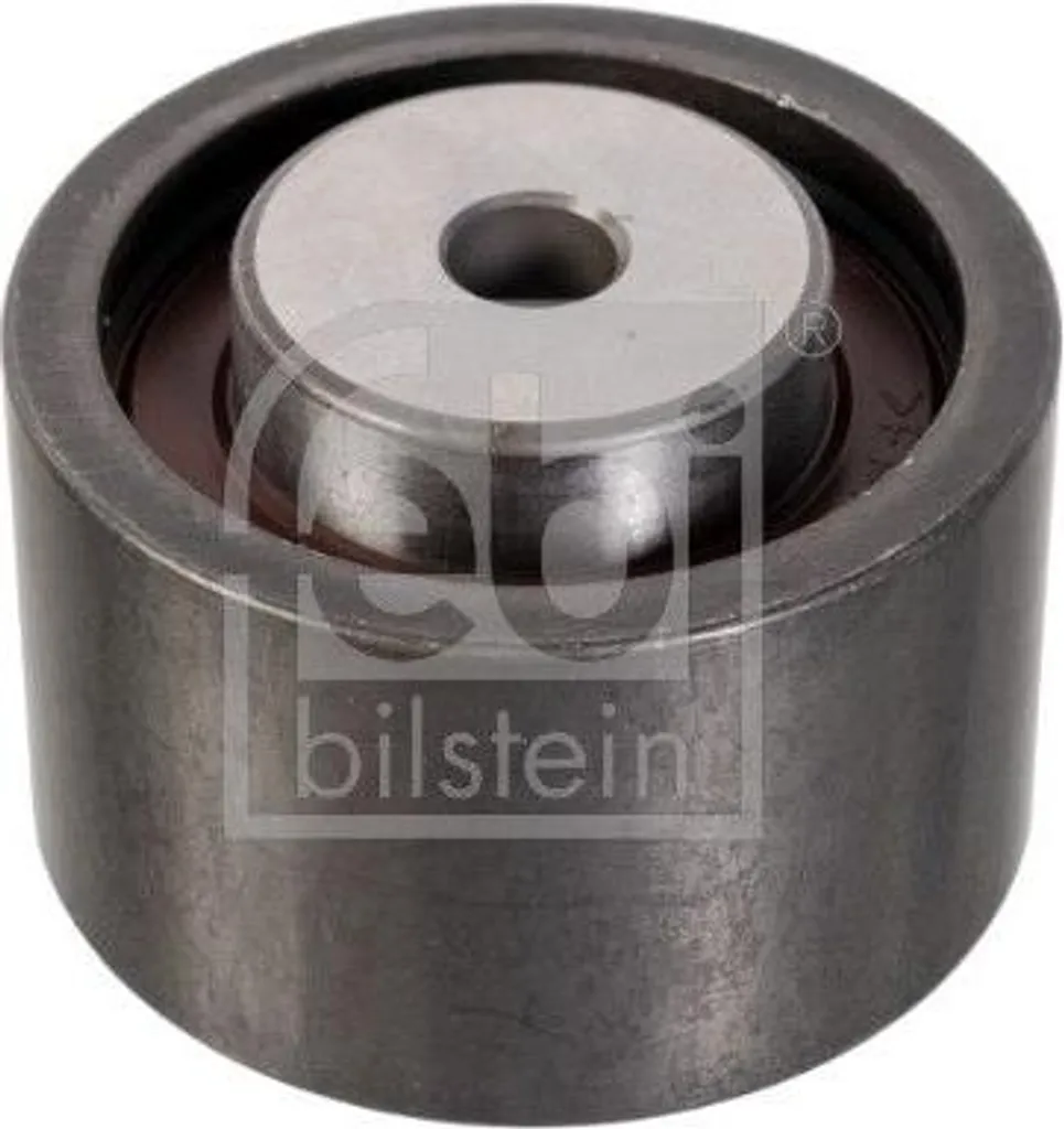 Supprimez les bruits moteur avec le rouleau de guidage Febi 15492 Volvo