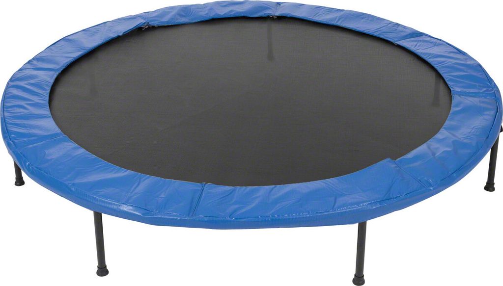 Trampolin, ø 125 cm, zerlegbar Produktbild 