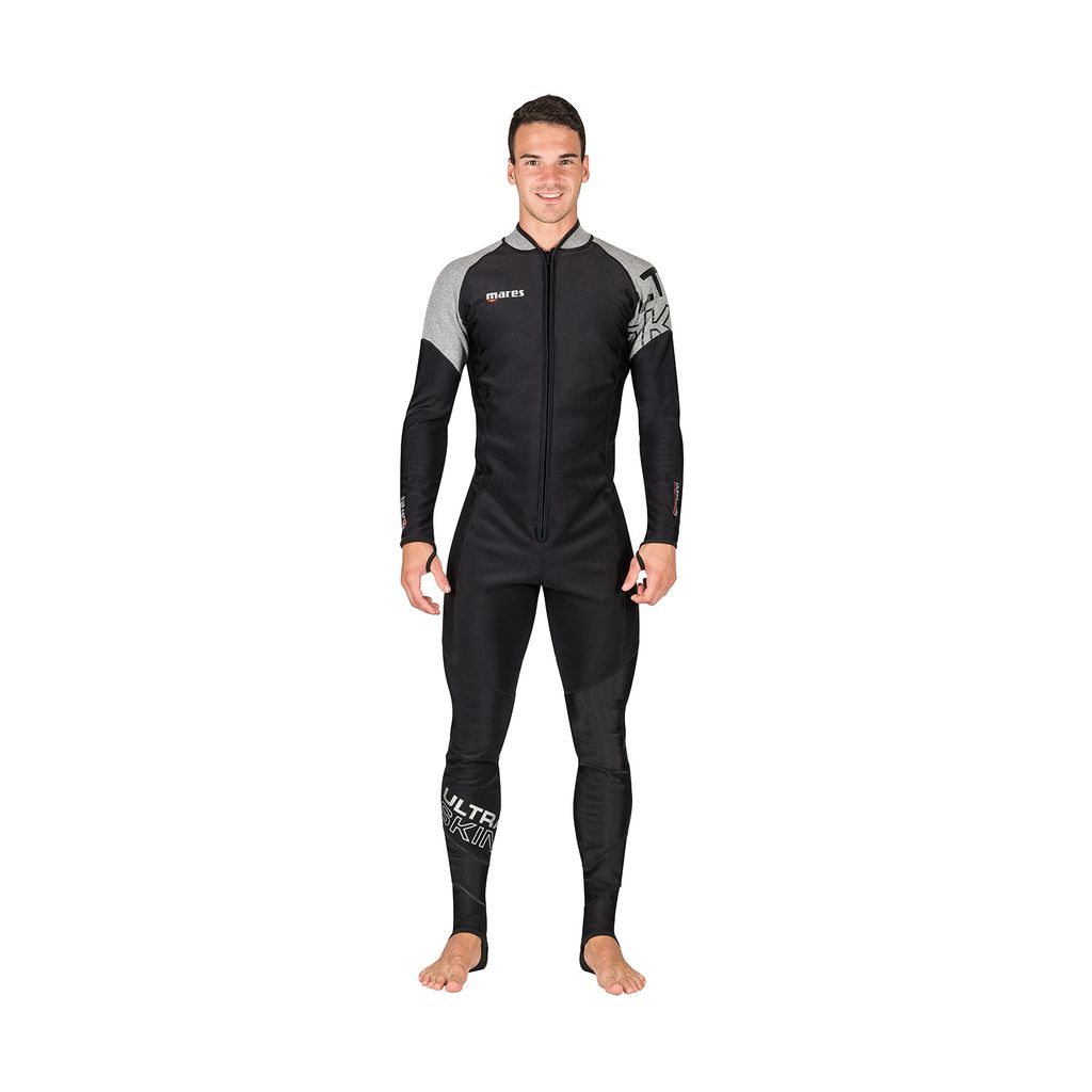 Mares Ultraskin Steamer Mann Größe: XL