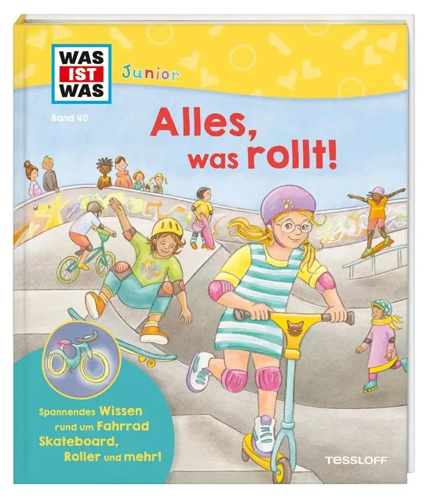 Livre d'éveil pour apprendre les transports et les voitures