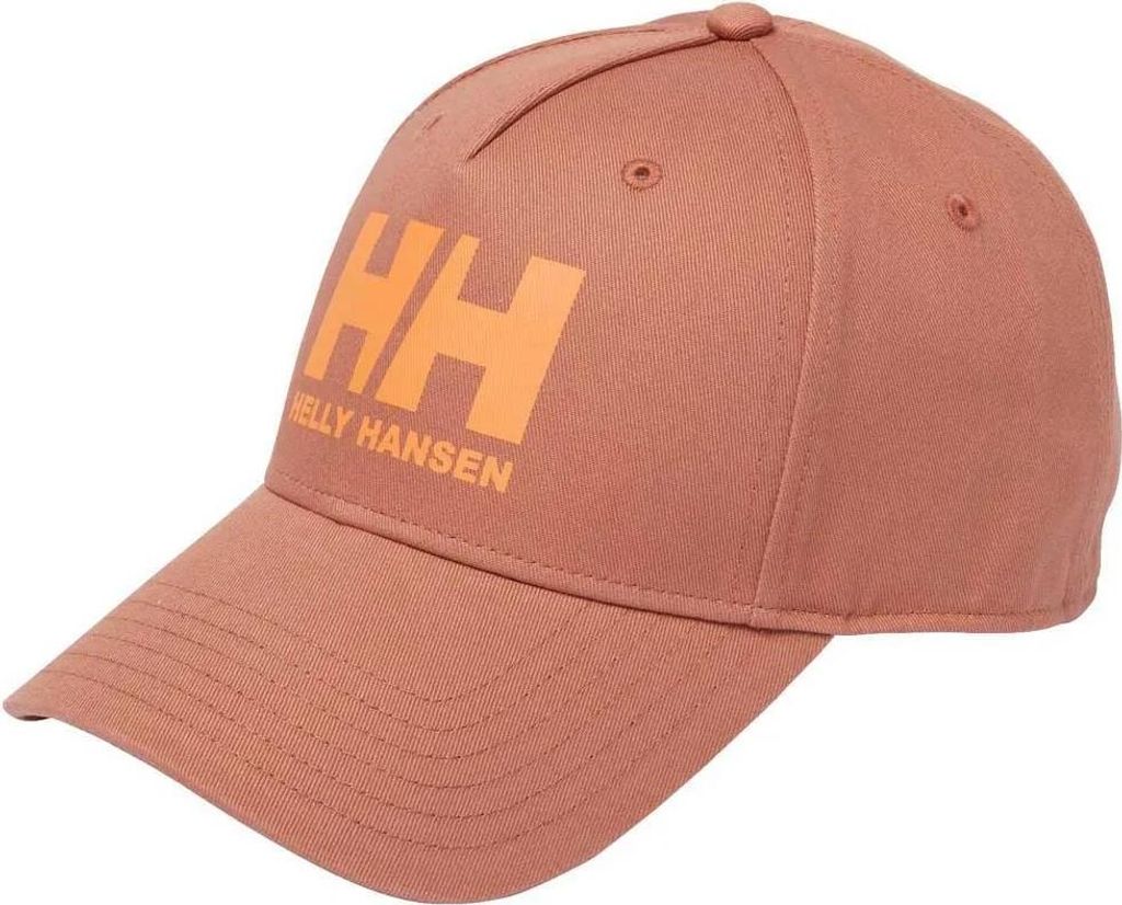 Helly Hansen Ball Kappe Orange Herren,Damen Orange One Size