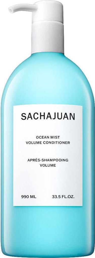 Sachajuan Ocean Mist Volume Conditioner 990 ml