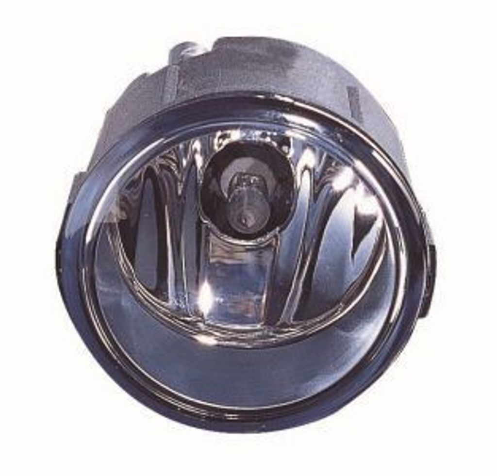 ABAKUS 215-2030N-UQ Nebelscheinwerfer OE 2615089906 kompatibel mit Juke, Murano, Note, X-Trail