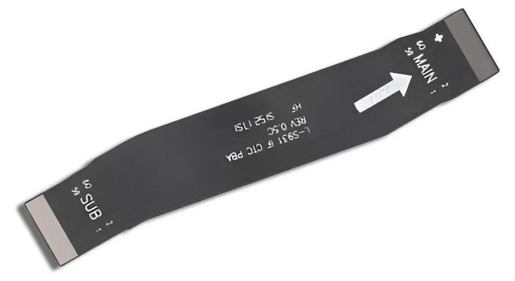 Ersatz Haupt-Flexkabel für Samsung Galaxy S25 (S931B)