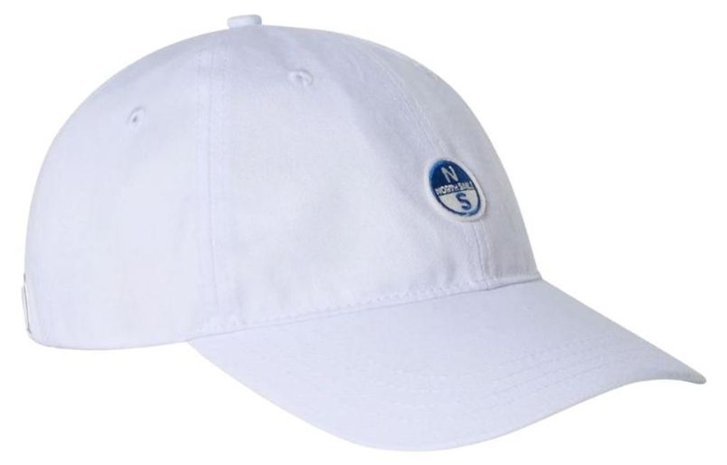 NORTH SAILS - Men's logo cap - Size OS