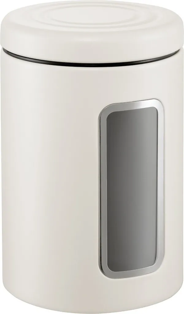 Organizza la tua Dispensa da Sogno con Wesco Classic Line 2L - 1