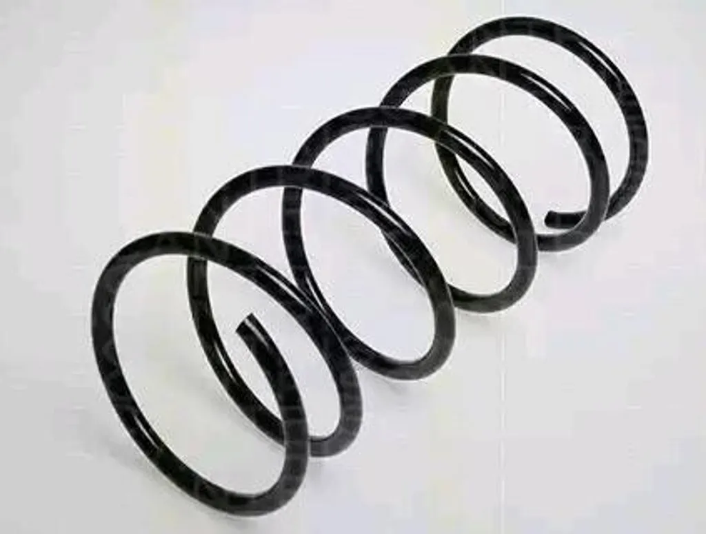 Ressort MONROE SP3319 Haute Résistance pour Suspension Peugeot 206 - OE