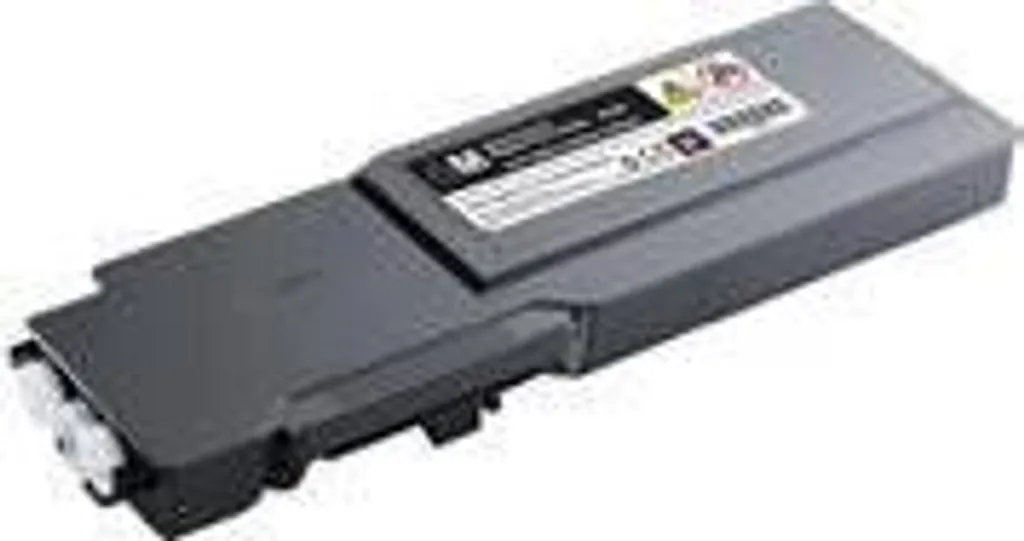 Toner Dell 2GYKF Noir d'origine pour imprimantes laser Dell E310dw E514dw