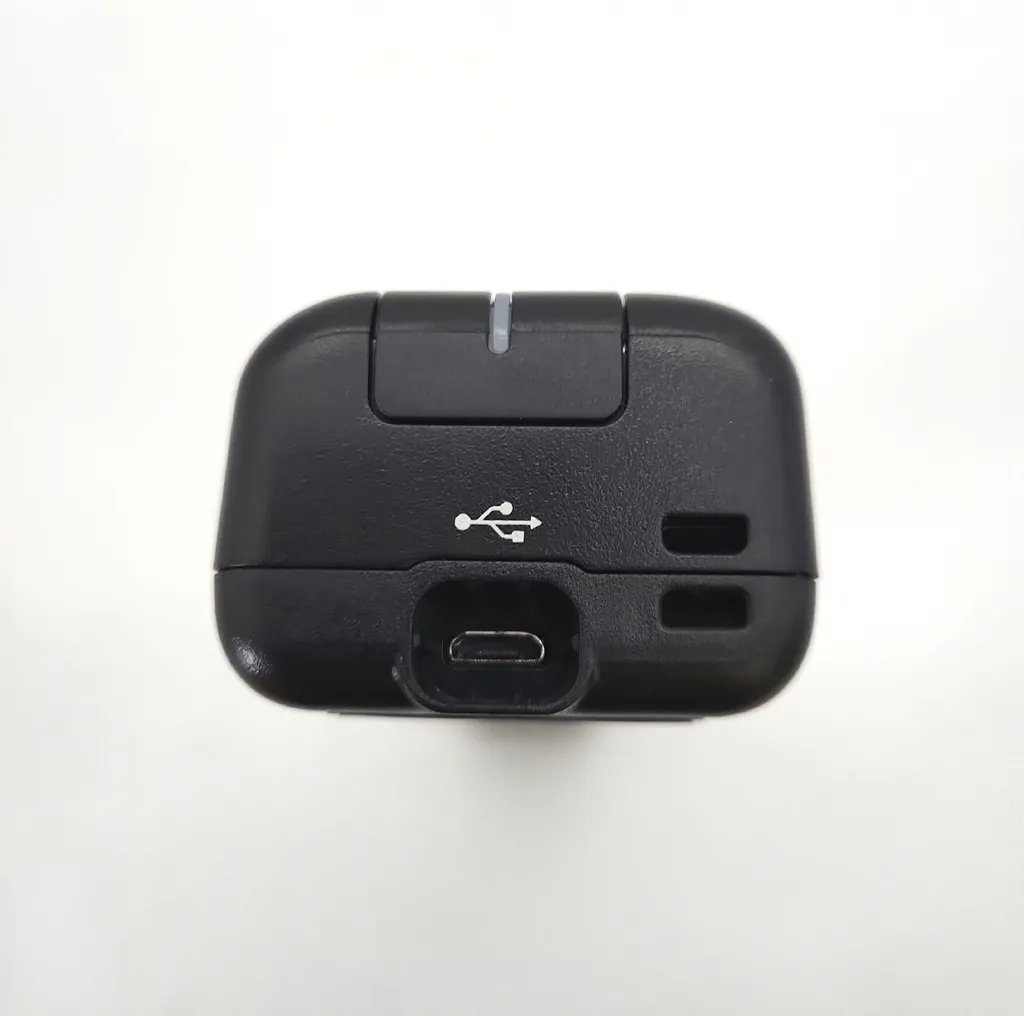 Scanner portable Epson WorkForce ES-50 numériseur de poche USB ultra léger