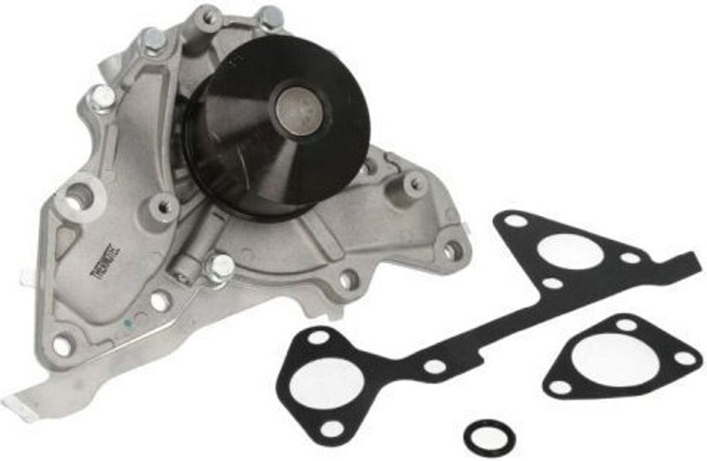 THERMOTEC Kühlmittelpumpe Wasserpumpe für HYUNDAI SANTA FÉ II (CM) D10319TT