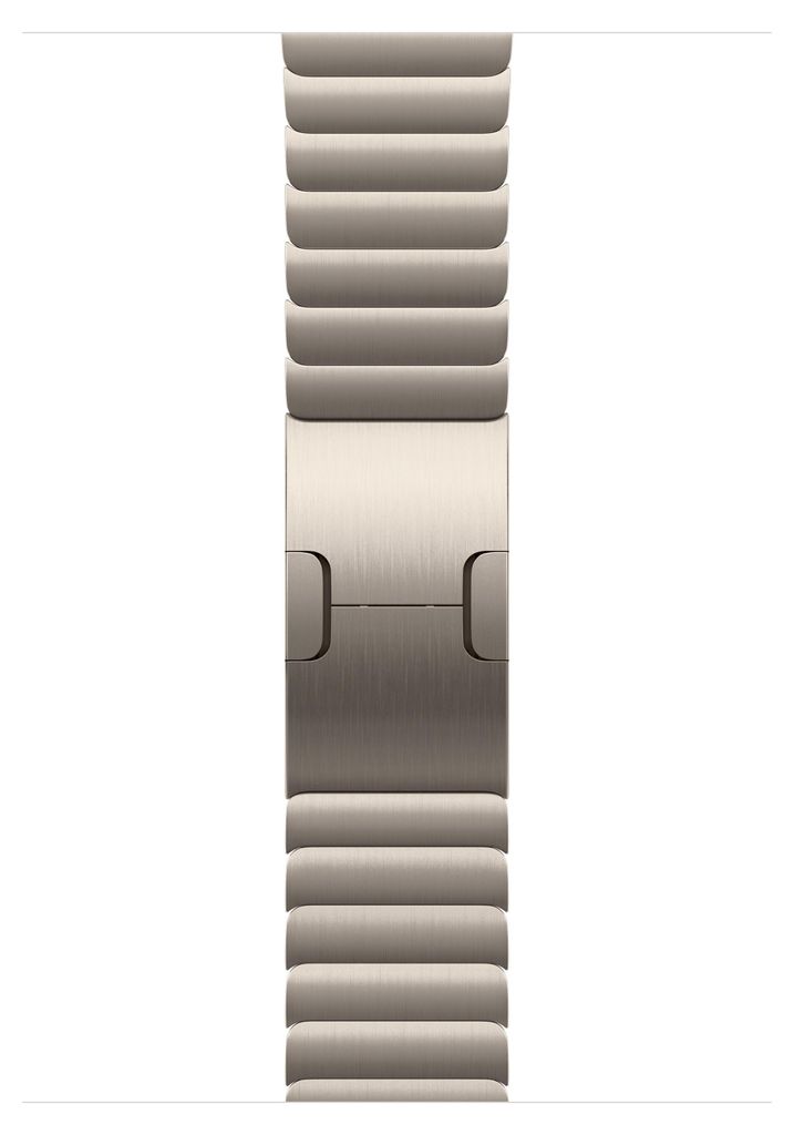 Apple MXMF3ZM/A, Cinturino, Smartwatch, Titanio, Apple, Immagine del prodotto 