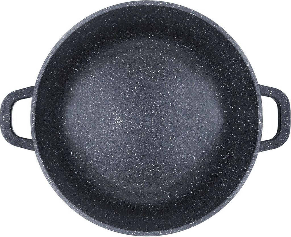 Kinghoff mramorový hrnec 28cm 6,5l 27960 Obrázek produktu 5