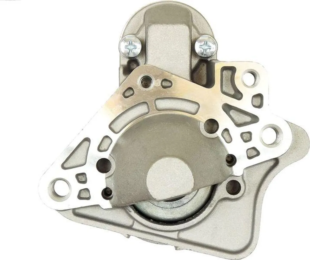 Démarreur AS-PL S5151 remplace M000T45371 pour Renault Clio et Modus