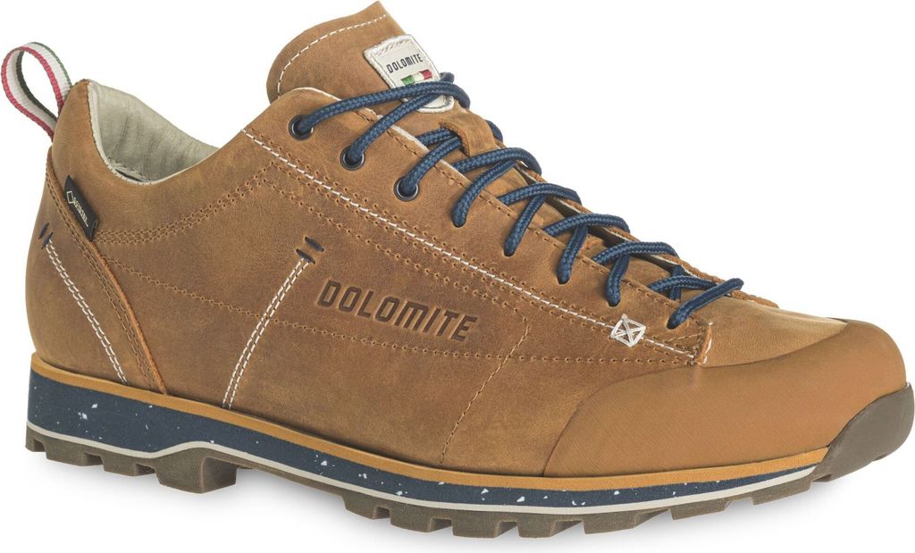 DOLOMITE Herren Cinquantaquattro Low FG Evo GTX M ́S - Wanderschuhe