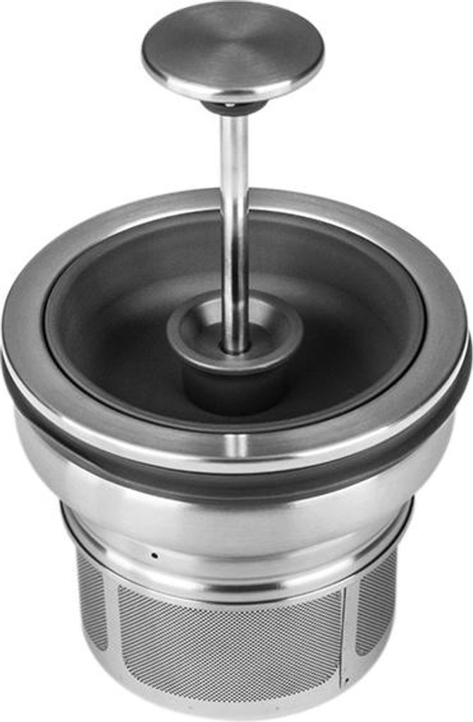 Gastroback 90489 Halterung für Teesieb komplett für 42440 Design... Automat