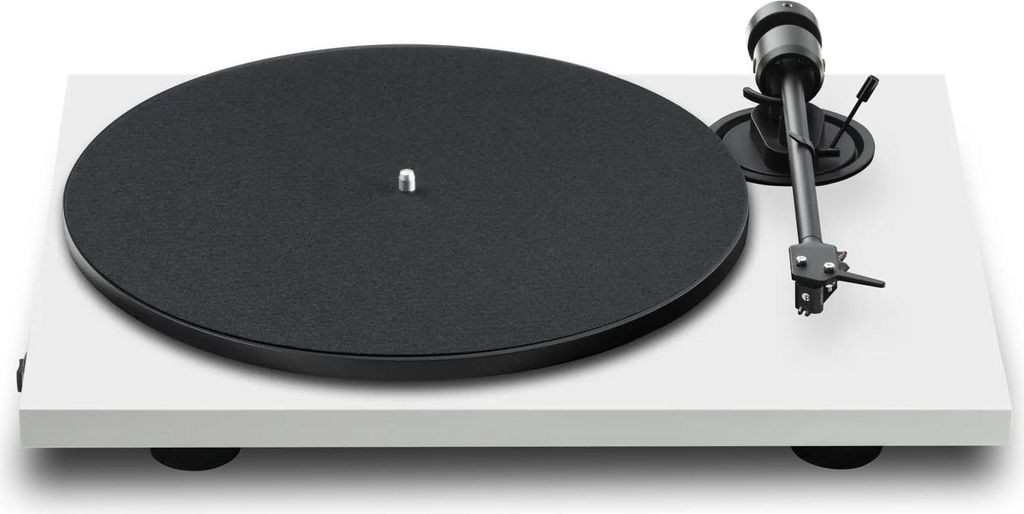 Pro-Ject E1.2, platenspeler met riemaandrijving, Productafbeelding 