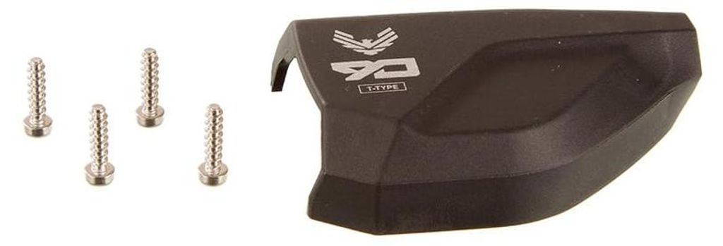 SRAM Mens Accessorio Sl Trigger Cover Kit Eagle 90 Watch, Winder, Blender, Lamp, Schwarz, Einheitsgröße EU