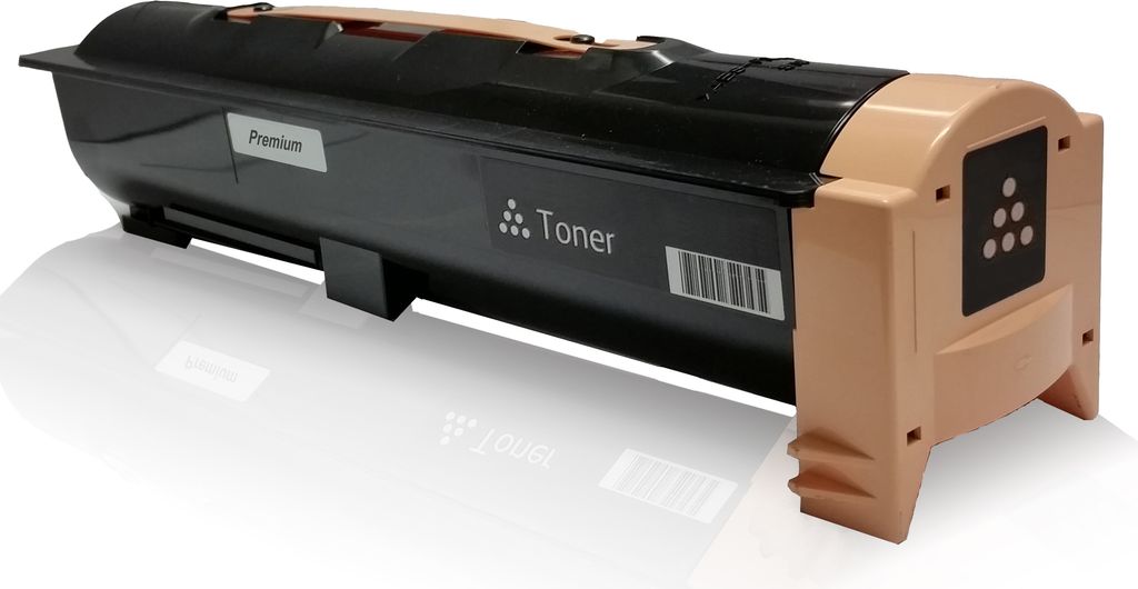 kompatible Tonerkartusche für Xerox Phaser 5550 Phaser 5550B Phaser 5550DN Phaser 5550DT Phaser 5550DX Phaser 5550DXM schwarz 106 R01294