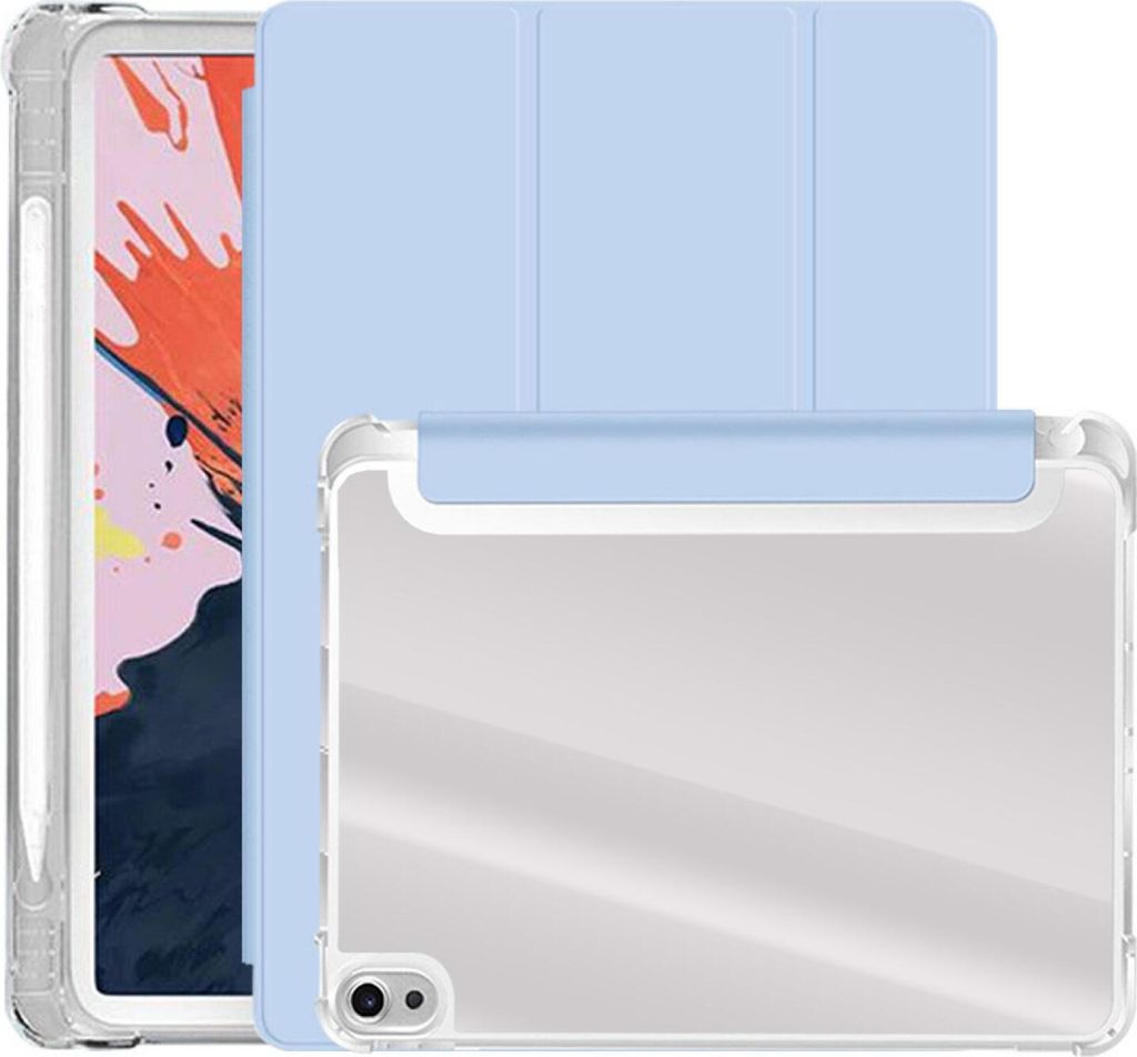 Smart Cover für Apple iPad Air 4 / 5 (2020)(2022) 10.9 Zoll Produktbild 