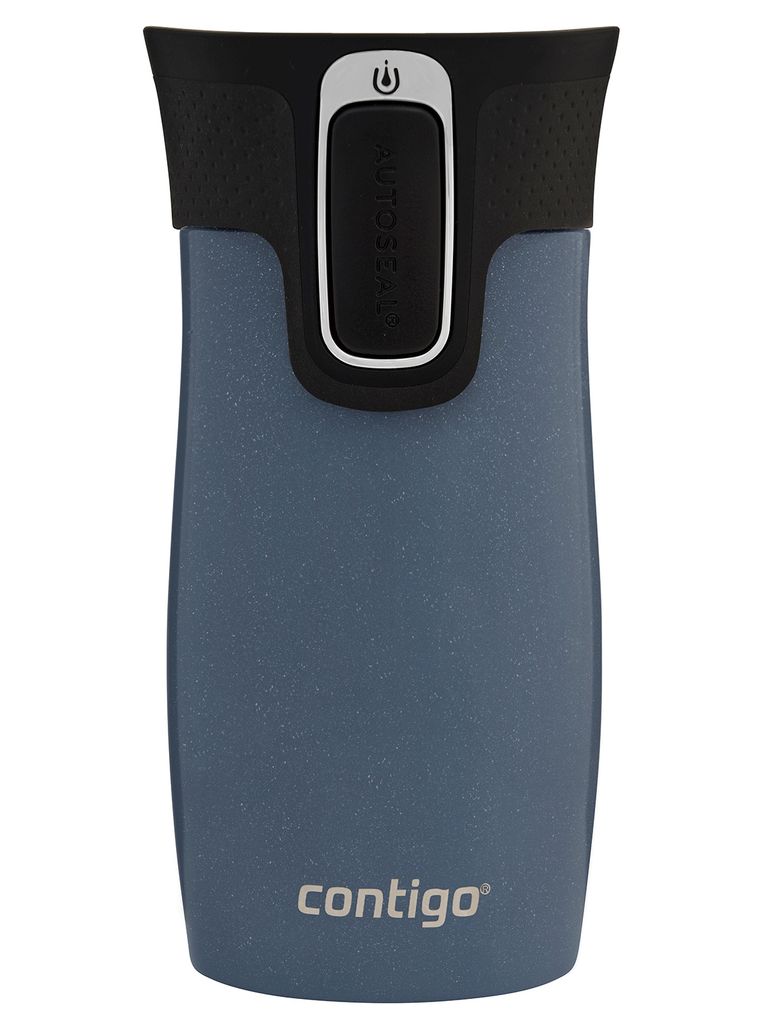 ContiGo! West Loop Mini termohrnček 300 ml - Modrá metalíza Obrázok produktu 