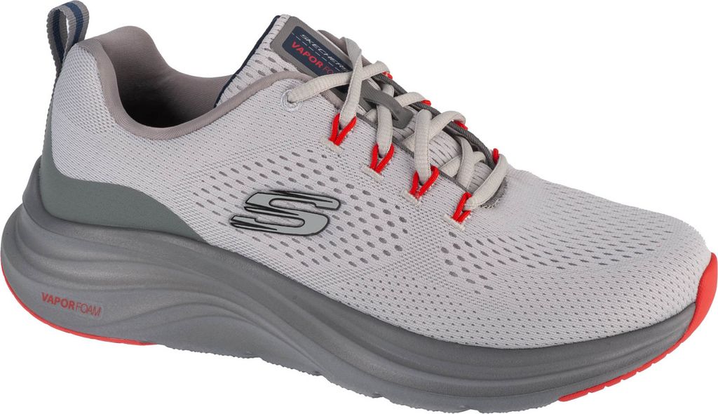 Skechers Vapor Foam 232625-GYOR, Scarpe da Ginnastica, Immagine del prodotto 