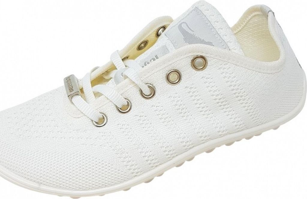 Leguano Freizeitschuhe Go Damen 31313439373130 Weiß 40 EU Produktbild 19