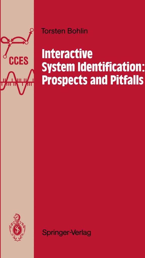 Interactive System Identification: Prospects and Pitfalls