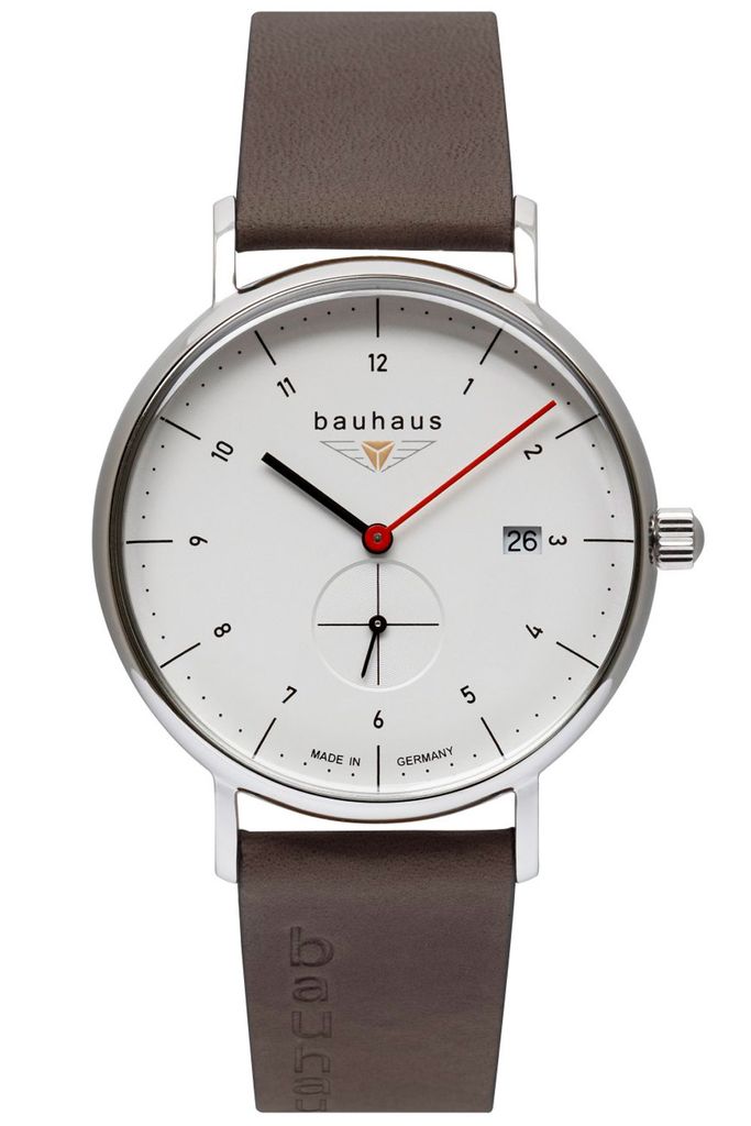 Bauhaus Quartz 21301 Montre pour homme Image du produit 