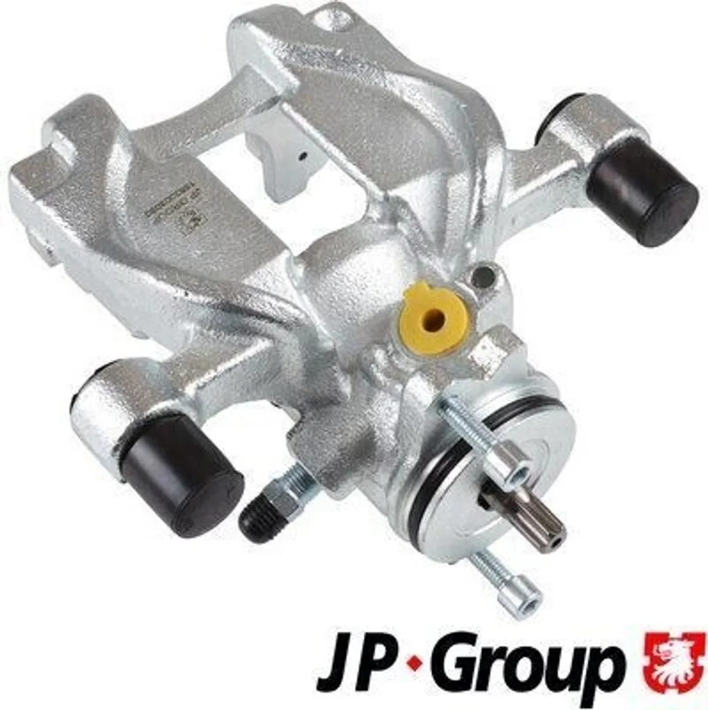 Étrier de frein arrière droit JP GROUP 1562003080 pour Ford Kuga II
