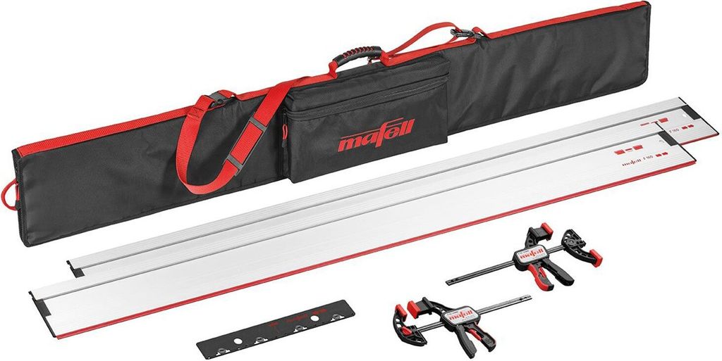 Mafell Schienentaschenset F160/160 | 209591