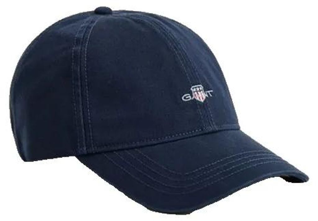 Gant 9901311 Kappe Blau  Blau One Size Produktbild 