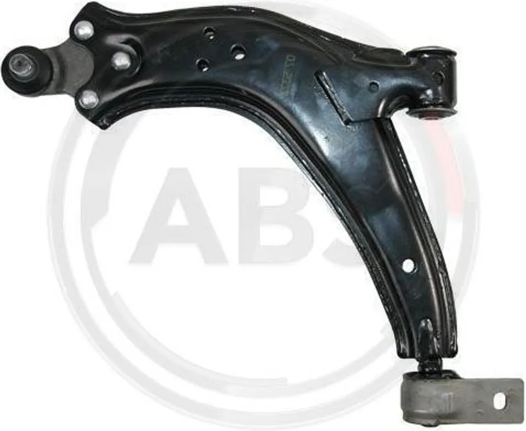 Bras de suspension renforcé A.B.S. 210433 - Qualité OE 13225801 Pro