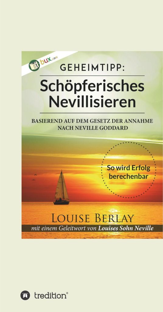 Schöpferisches Nevillisieren