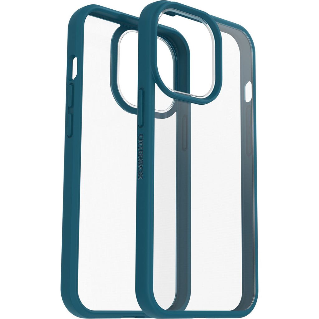 OtterBox React Series für Apple iPhone 13 Pro, Pacific Reef