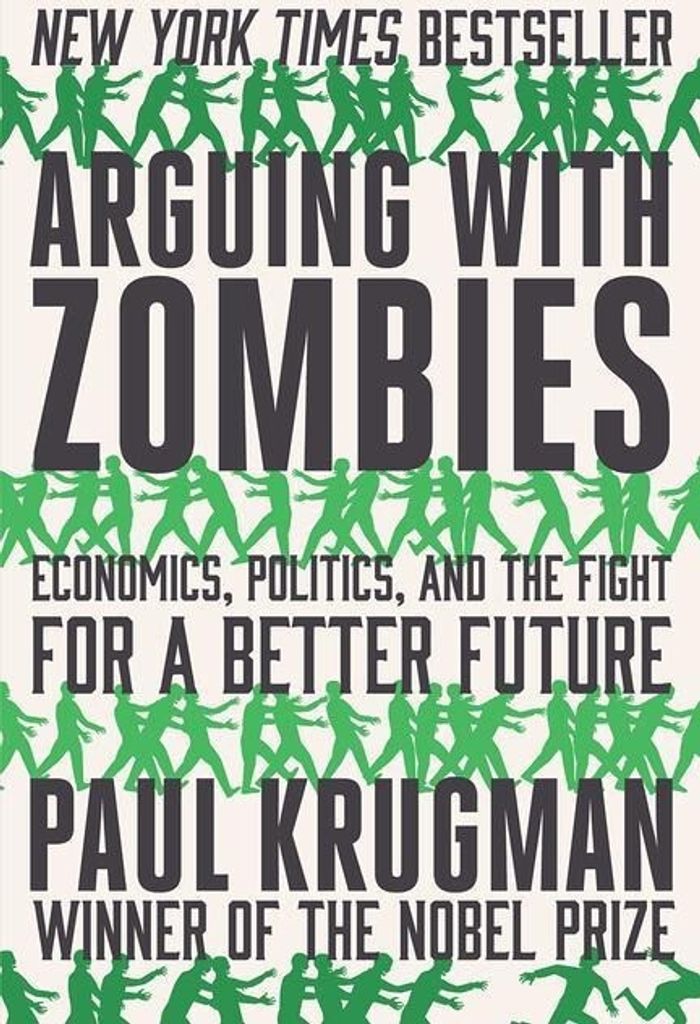 Arguing with Zombies