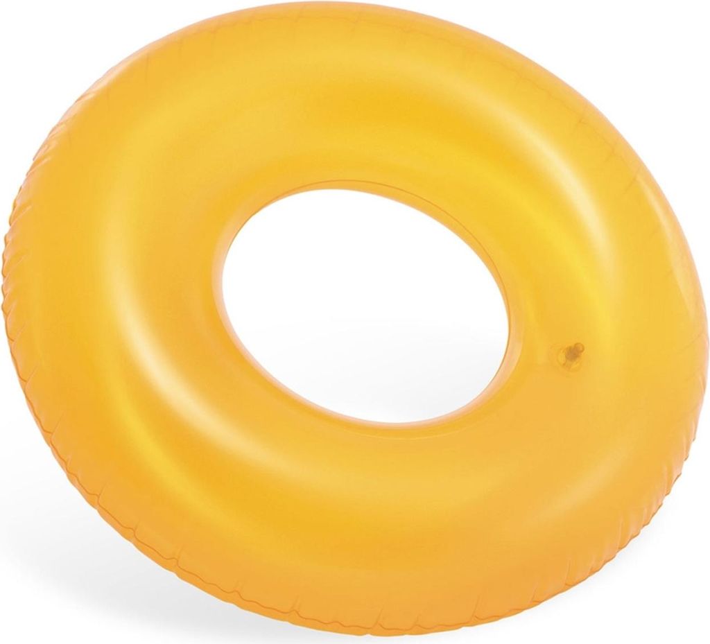 Intex 59260, Schwimmring, Junge/Mädchen, Vinyl, Gemischte Produktbild 