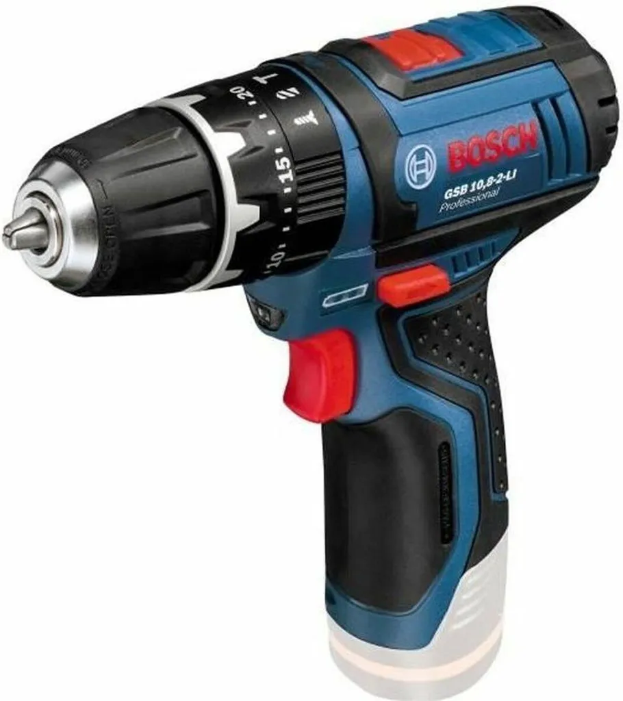 Tournevis électrique Bosch 100W : fini les vis bloquées 15 - 30 Nm