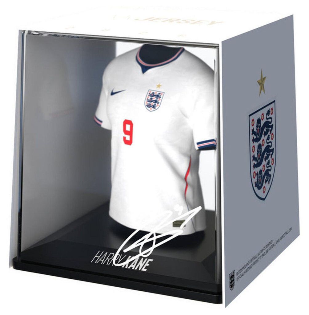 Mistrzostwa Świata w Anglii, Harry Kane, mini figurka w Zdjęcie produktu 