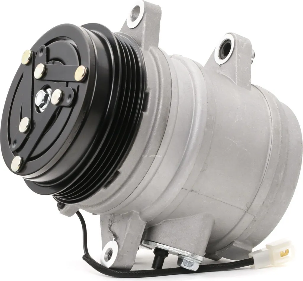 Compresseur de climatisation STARK SKKM-0340053 pour Matiz et Spark