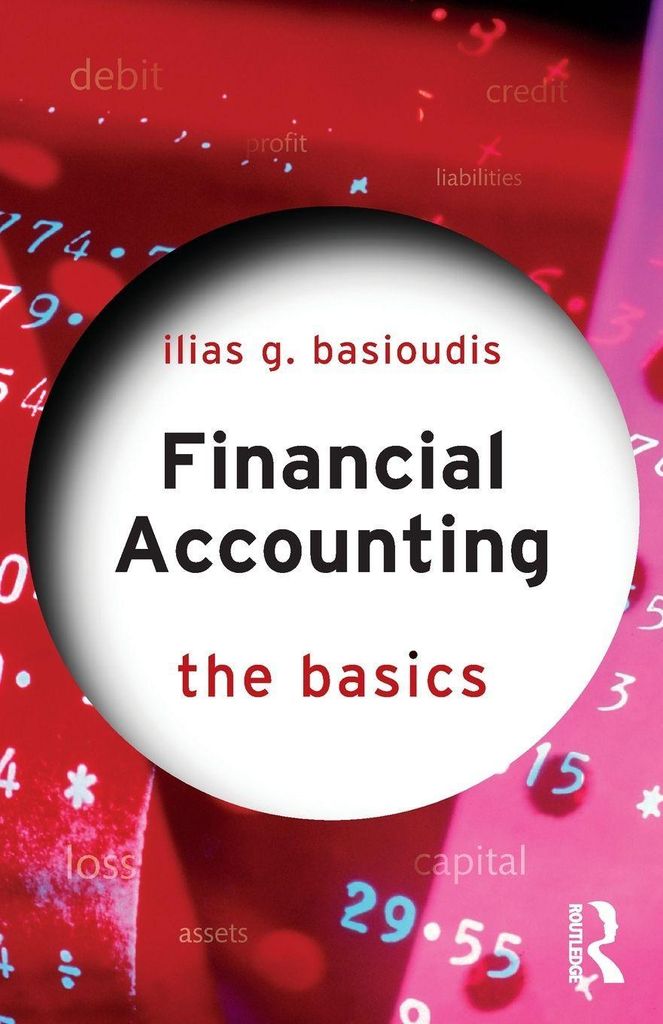 Financial Accounting – Lingua: Inglese