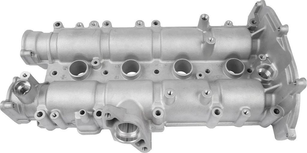 Couvercle de soupape pour fonctionnement efficace du moteur auto 9001