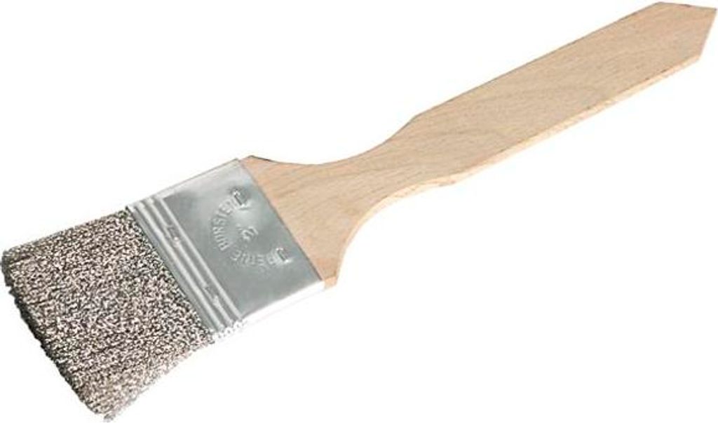 Drahtpinsel 22 cm Produktbild 