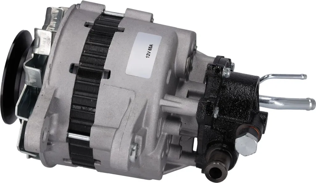 Alternateur FEBI BILSTEIN 188296 65A 12V pour Mitsubishi Pajero II L300